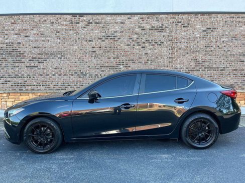 Used 2014 MAZDA MAZDA3 i Touring FWD image 2