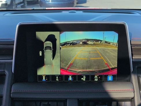 Certified 2024 Chevrolet Tahoe RST w/ Luxury Package image 12