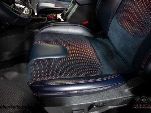 Used 2023 Ford Bronco Raptor image 17