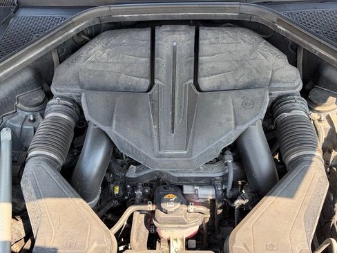 Certified 2025 Genesis GV80 3.5T Prestige AWD/4WD image 8