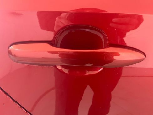 Used 2020 Toyota Corolla XSE image 46