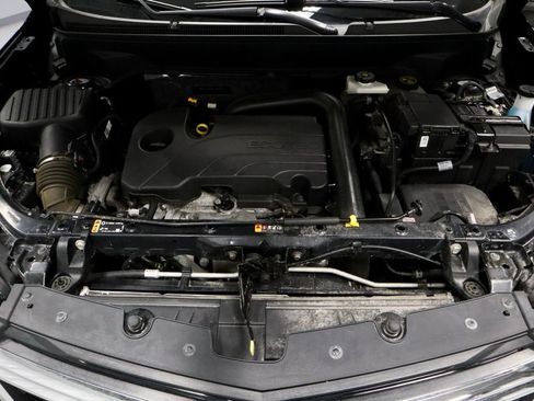 Used 2024 Chevrolet Equinox LT w/ LPO, Floor Liner Package AWD/4WD image 16