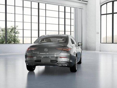 Used 2025 Mercedes-Benz CLA 250 image 23