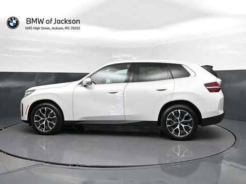 New 2026 BMW X3 xDrive30 w/ Premium Package AWD/4WD image 4