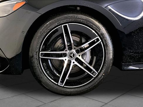 New 2026 Mercedes-Benz E 350 4MATIC Sedan image 17