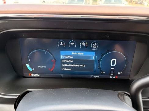 New 2026 Ford F350 King Ranch AWD/4WD image 14