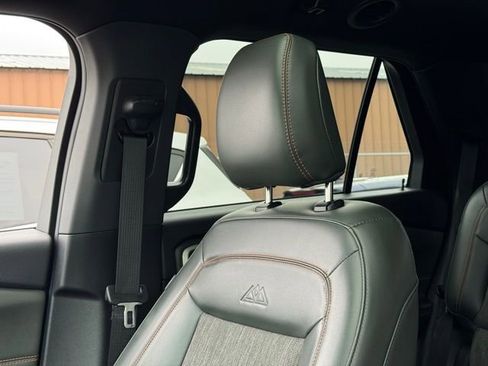 Certified 2022 Ford Explorer Timberline AWD/4WD image 23
