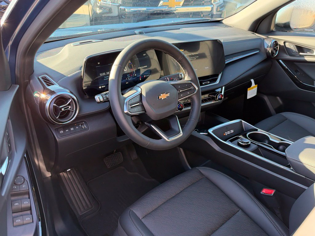 New 2027 Chevrolet Equinox LT w/ Convenience Package II AWD/4WD image 14