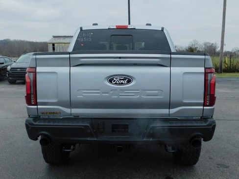 New 2025 Ford F150 Tremor w/ Equipment Group 402A High image 8