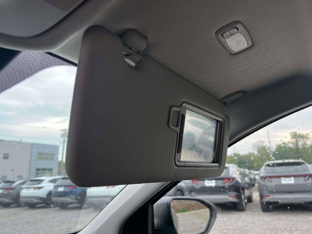 New 2026 Hyundai Tucson Limited AWD/4WD image 31