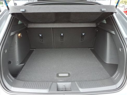 New 2026 Chevrolet Trax RS w/ Driver Confidence Package image 7