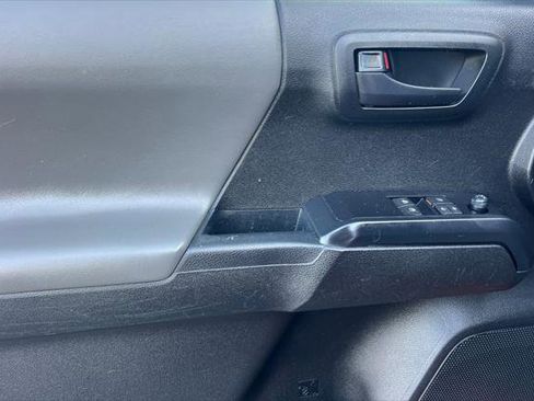 Certified 2023 Toyota Tacoma TRD Sport image 12