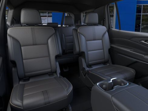 New 2026 Chevrolet Traverse High Country AWD/4WD image 41