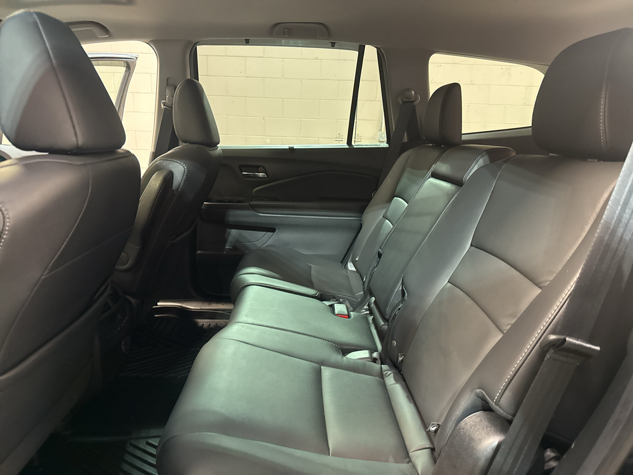 Used 2021 Honda Pilot Special Edition image 24