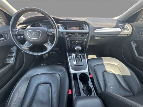 Used 2014 Audi A4 2.0T Premium w/ S Line Style Package image 26