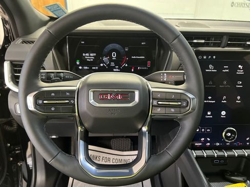 Used 2026 GMC Terrain Elevation w/ LPO, Floor Liner Package AWD/4WD image 20