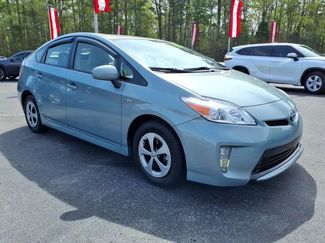 Used 2013 Toyota Prius Two video 1