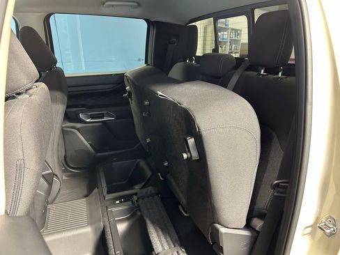 Used 2025 Ford Ranger XLT w/ Equipment Group 301A High AWD/4WD image 37
