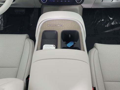 New 2026 Hyundai Palisade SEL AWD/4WD image 10