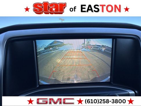 Used 2017 GMC Sierra 1500 SLT w/ SLT Premium Package image 28