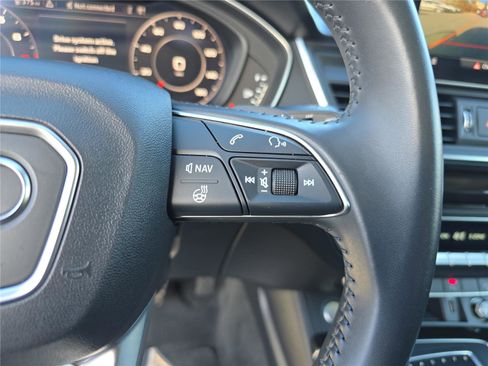 Used 2018 Audi Q5 Prestige image 32