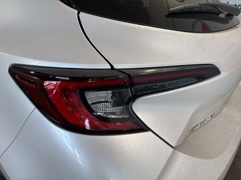 Used 2023 Toyota Corolla XSE image 11