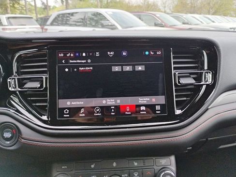 New 2026 Dodge Durango GT AWD/4WD image 33