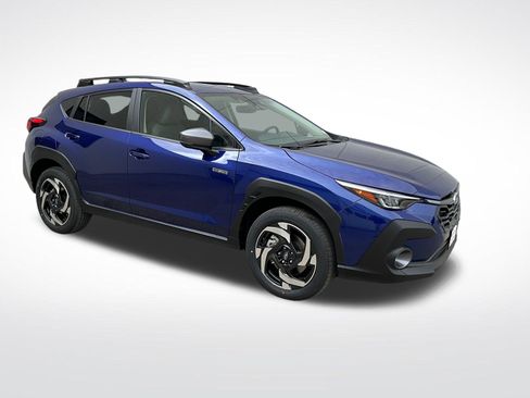 New 2026 Subaru Crosstrek 2.5i Limited AWD/4WD image 7