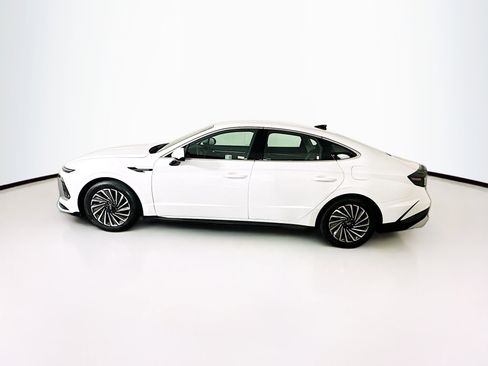 Used 2025 Hyundai Sonata SEL image 4