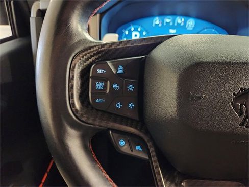 Used 2022 Ford Bronco Raptor image 26