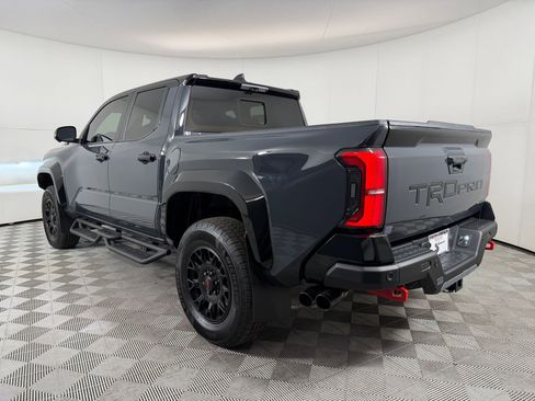 Certified 2024 Toyota Tacoma TRD Pro AWD/4WD image 3