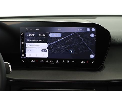 New 2026 Audi Q3 quattro 2.0T AWD/4WD image 19