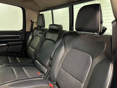 Used 2021 RAM 1500 Laramie image 13