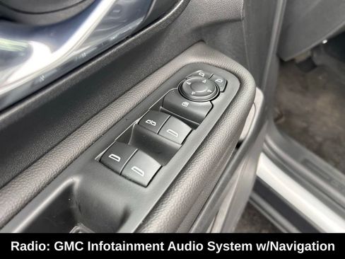 Certified 2021 GMC Terrain SLE w/ Driver Convenience Package image 17