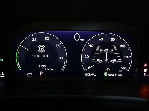 New 2026 Honda CR-V TrailSport image 24