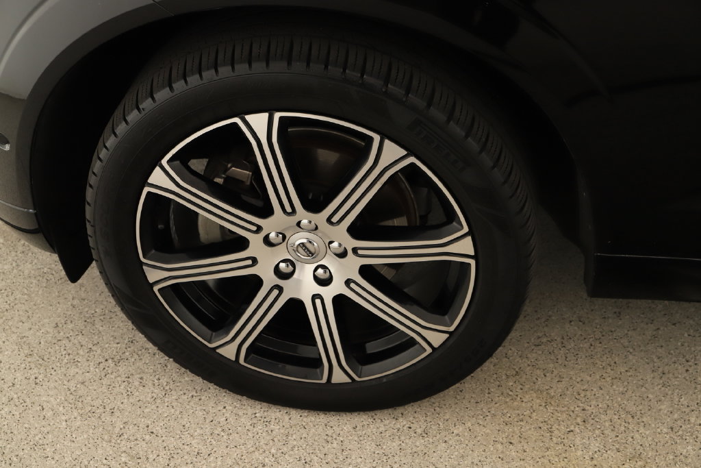 Used 2021 Volvo XC60 T5 Inscription w/ Advanced Package FWD image 32