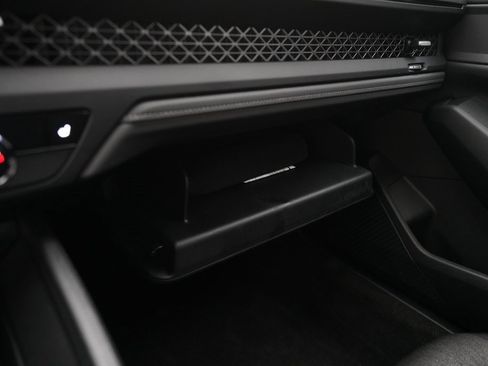 Certified 2024 Honda Accord EX image 29