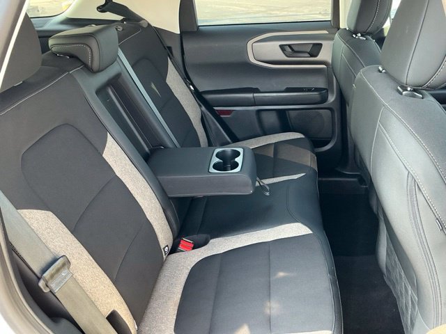 Used 2025 Ford Bronco Sport Big Bend AWD/4WD image 22