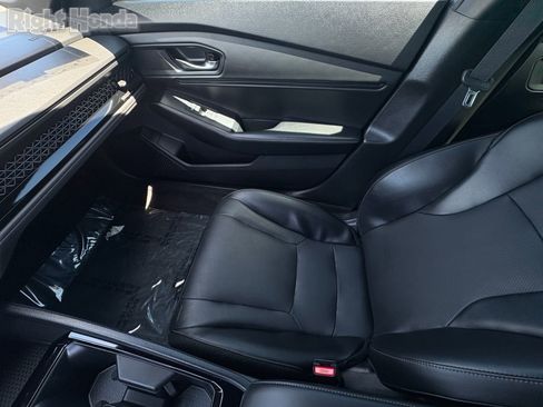 Certified 2023 Honda Accord Sport image 20