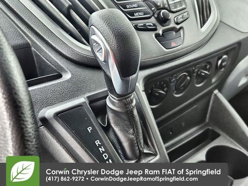 Used 2019 Ford Transit 150 XL image 28