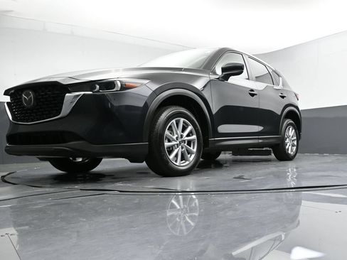 Used 2023 MAZDA CX-5 AWD 2.5 S image 31