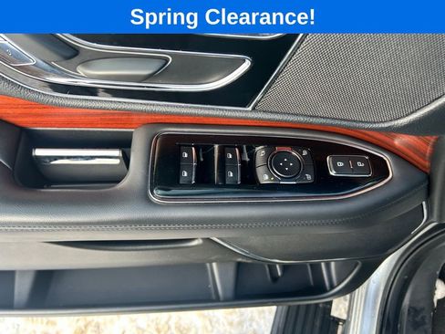 Used 2024 Lincoln Navigator Premiere image 14