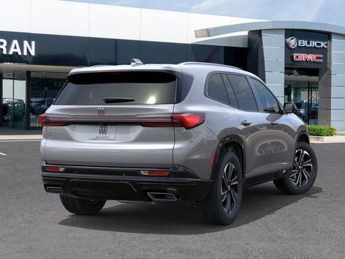 New 2026 Buick Enclave Sport Touring w/ Power Package image 7