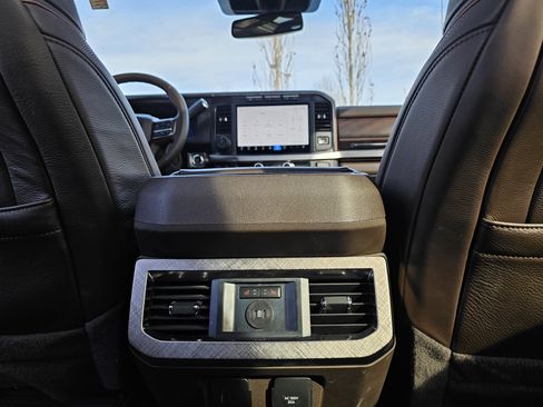 Used 2024 Ford F350 King Ranch w/ Chrome Package image 22