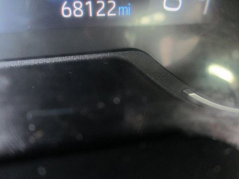 Used 2020 Toyota RAV4 XSE image 30