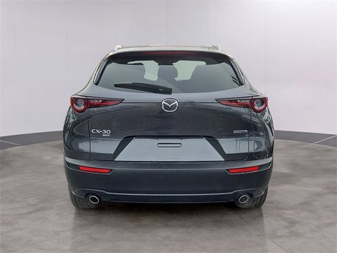 Used 2023 MAZDA CX-30 AWD 2.5 S w/ Preferred Package image 5