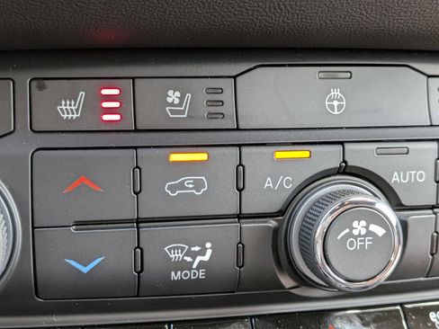 New 2026 Dodge Durango GT AWD/4WD image 23
