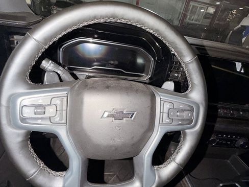 Used 2024 Chevrolet Silverado 1500 RST w/ Max Trailering Package AWD/4WD image 15
