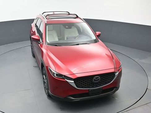 Certified 2023 MAZDA CX-5 AWD 2.5 S w/ Premium Plus Pkg image 39