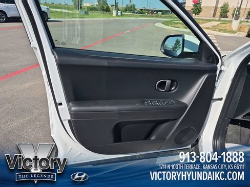 Used 2025 Hyundai Ioniq 5 SEL RWD image 10